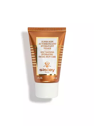 SISLEY | Selbstbräuner - Super Soin Autobronzant Hydratant Visage 60ml | 
